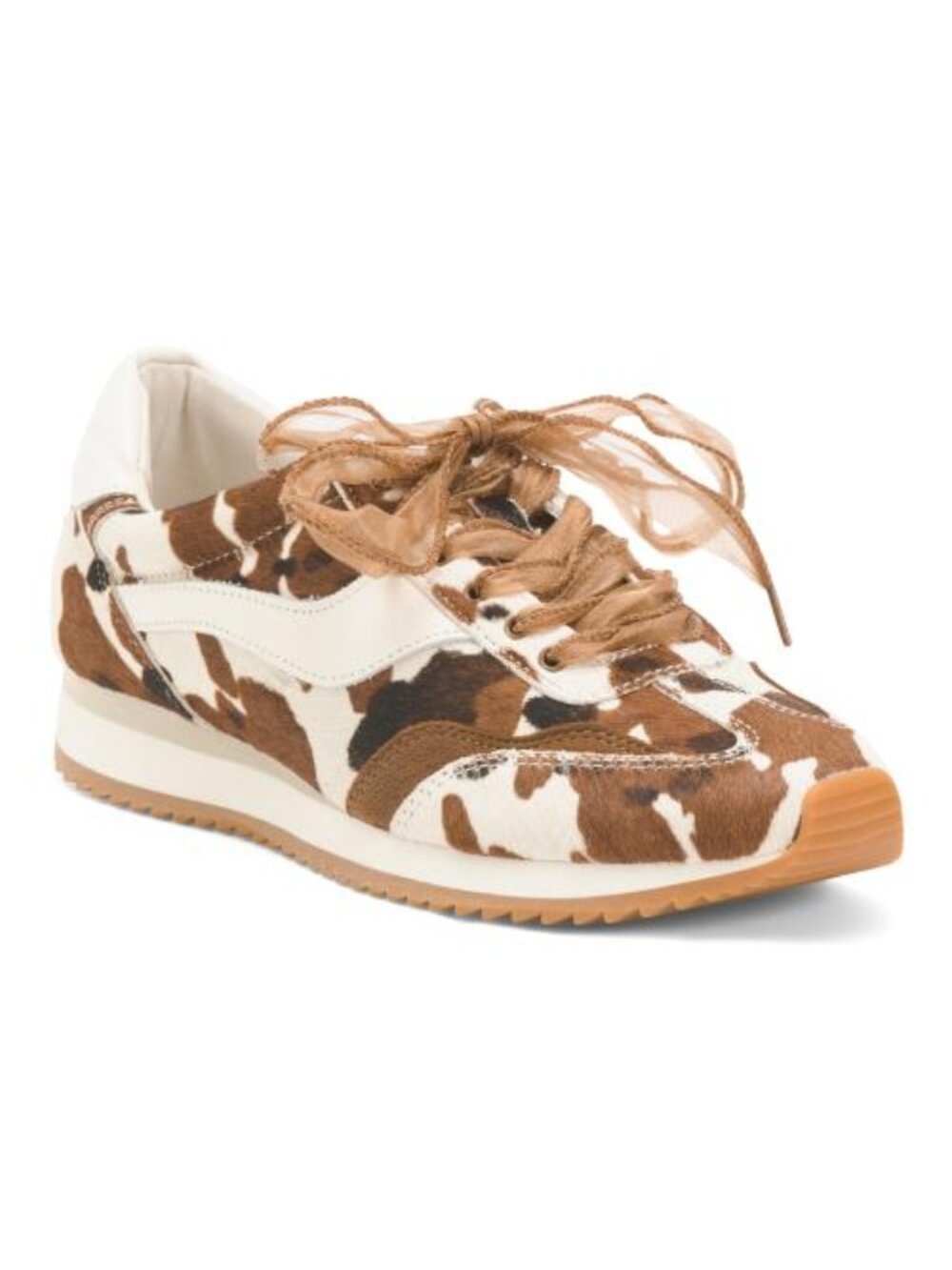DOLCE VITA Leather B.ntcd Sneakers